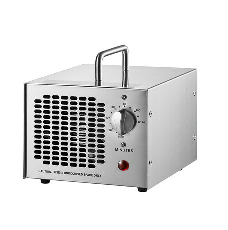 HE 150CSS car ozone generator