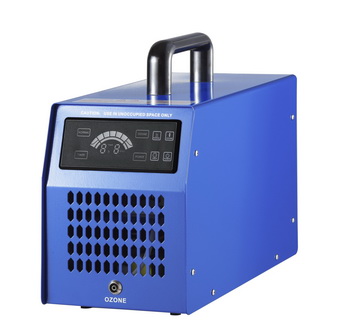 HE 145 5g Digtial water ozone generator 