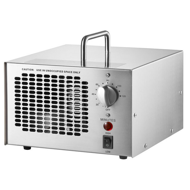 HE 141SS ozone generator