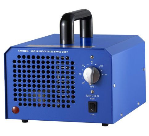 HE 141D 7000mg Air Ozone Generator