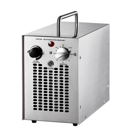 HE-140A Ozone Water Purifier for Cleaning Vegetables Food Fruits Meat