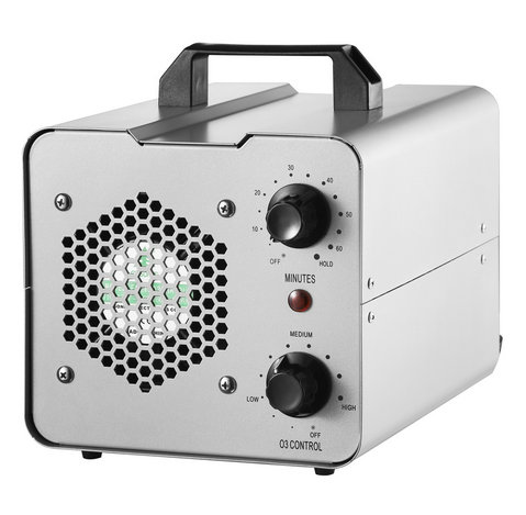 HE 110H 1200mg ozone generator