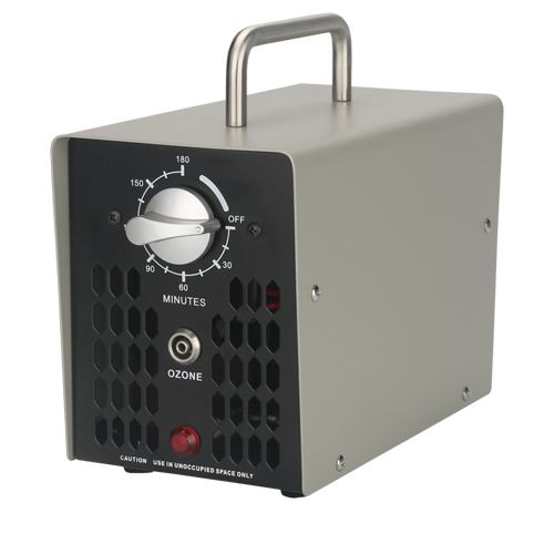 HE-150WT water ozonator