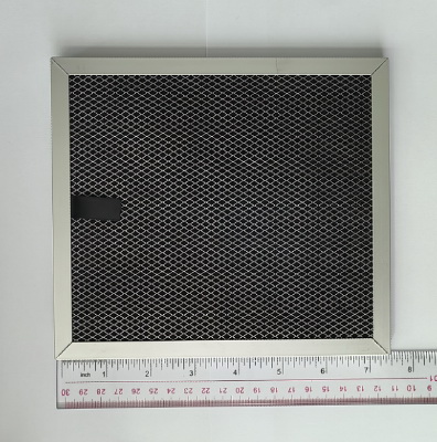 Filter for Flair by EcoQuest and Living Air