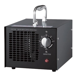 HE 150 5000mg Portable mini OZONE GENERATOR
